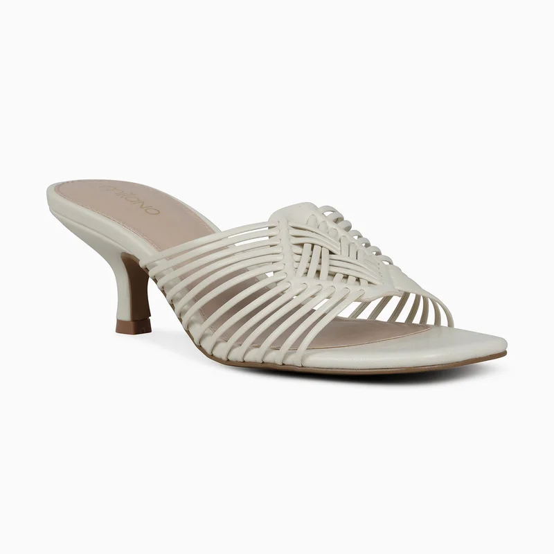 ميلانو RITTA HEEL Sandals